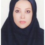 تصویر دکتر سکینه حسینی قدیم سندسی