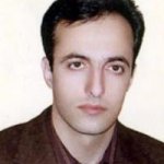 تصویر دکتر حمیدرضا بهارجو