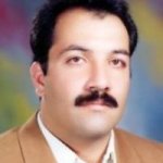 تصویر دکتر عیسی عرب سلمانی
