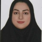 تصویر دکتر فائزه آقاجانی