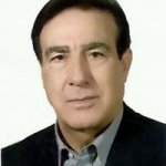 تصویر دکتر علاءالدین مهری