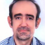 تصویر دکتر اردشیر کفایتی