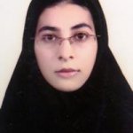 تصویر دکتر ژیلا محمودی راد