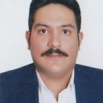 تصویر دکتر سید سهیل واقفی کیا