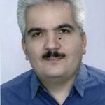 تصویر دکتر حمیدرضا عسکری