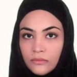 تصویر دکتر منیژه علی زاده