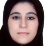 تصویر دکتر حمیده زینالی