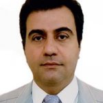 تصویر دکتر رها خسروی