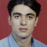 تصویر دکتر همایون ملکی