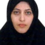 تصویر دکتر حمیده هریزچی قدیم