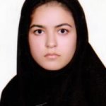 تصویر دکتر فاطمه زارع زاده مهریزی