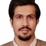 تصویر دکتر ایمان عمادی خلیل آباد