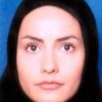 تصویر دکتر مریم محمدزاده علویان