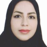 تصویر دکتر زهرا پاکدل
