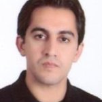 تصویر دکتر مرتضی چاوشی خامنه
