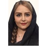 تصویر دکتر الهام اعلمی
