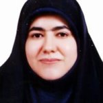 تصویر دکتر سیده زهرا مروج