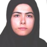 تصویر دکتر محدثه مهری بنستانی