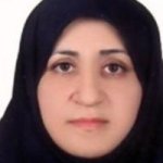 تصویر دکتر حمیده اکبرزاده روشن