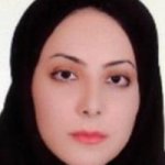 تصویر دکتر فرزانه ترخونی