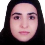 تصویر دکتر حمیده میکائیلی کسلانی