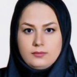 تصویر دکتر زهرا راحمی