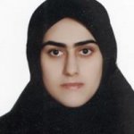 تصویر دکتر ندا تفضلی هرندی