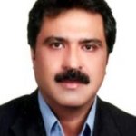 تصویر دکتر حمیدرضا دیانی