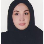 تصویر دکتر مریم دانش پایه