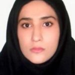 تصویر دکتر الهه زارع زاده ابرقوئی