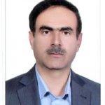 تصویر دکتر سیدروح الله هاشمی