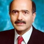 تصویر دکتر حسین عقیلی مقدم