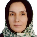تصویر دکتر سکینه کریمی