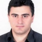 تصویر دکتر حمیدرضا عبدی