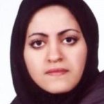 تصویر دکتر فاطمه قاسمی