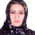 تصویر دکتر سکینه بهاری مرادلو