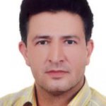 تصویر دکتر امیرحسین سیاح