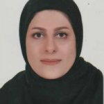 تصویر دکتر ارزو صباغی هرندی