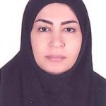 تصویر دکتر شیرین بخشی مینق
