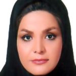 تصویر دکتر مهری طاهریان