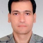 تصویر دکتر کامران محمدی