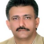 تصویر دکتر جلال خسروی