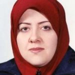 تصویر دکتر پروانه میرزایی