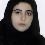 تصویر دکتر مهری آذرفخرائی
