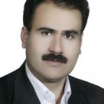 تصویر دکتر فریبرز خامنه