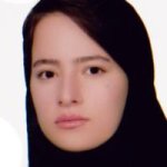 تصویر دکتر پروانه تیموری مقدم