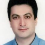 تصویر دکتر سیداسماعیل جعفری