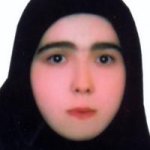 تصویر دکتر حمیده قربانی میلق