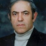 تصویر دکتر سیدیداله ساکت