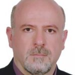 تصویر دکتر همایون علاقه مند
